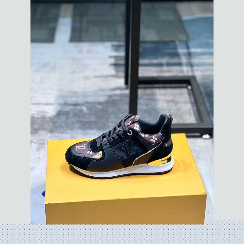 l**is V*t*n sneakers